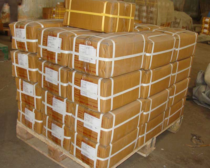 National CSR Development Portal