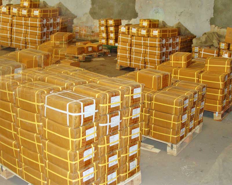 National CSR Development Portal