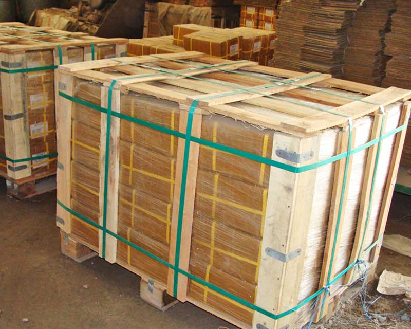 National CSR Development Portal