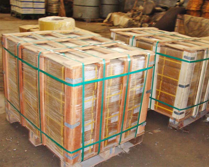 National CSR Development Portal